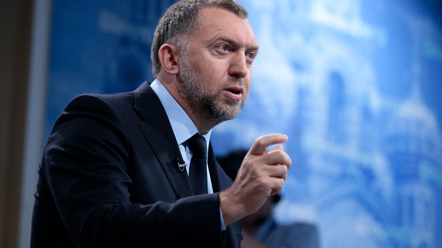 Sângele inocenței pentru banii oligarhilor! Oligarhul Deripaska, acuzat că a plătit pentru virgine de 15 ani