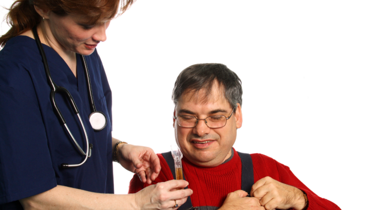 Fără impedimente! Cu suportul UE, persoanele cu nevoi speciale vor fi ajutate să se încadreze în câmpul muncii