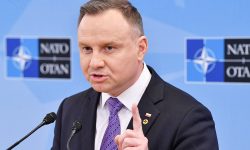 Scandal între Polonia și Germania după ce Duda s-a plâns că Scholz și-a încălcat promisiunea de a da tancuri Varșoviei