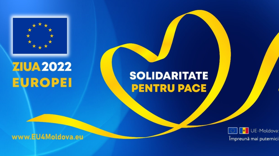 Orășelul European ajunge duminică la Soroca. Te așteaptă târg de produse, concursuri și concert de Vali Boghean