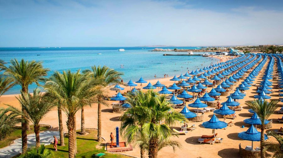 Unde s-au odihnit moldovenii în primele 3 luni ale anului? Au preferat marea și nisipul fierbinte: Ai ghicit unde?