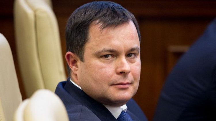 Știrea zilei! Cad capete. Șeful SIS a demisionat