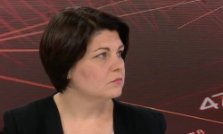 Gavriliţa: Neutralitatea trebuie apărată. În condiţii de noi ameninţări ar trebui să investim în capacităţile noastre