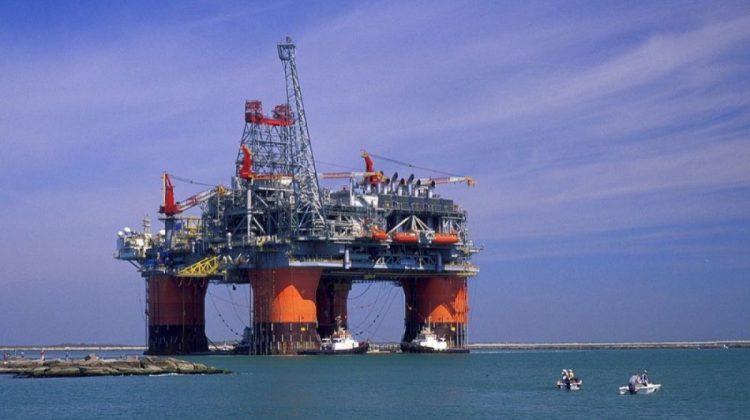 Deși statul român spune că este sărac, își ajută confratele! Marea Neagră, cel mai mare „rezervor“ de metan în 2028