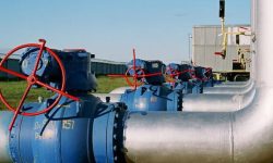 Ruşii le bagă europenilor gaz cu forţa. Moscova, pregătită să redeschidă gazoductul Yamal către Europa