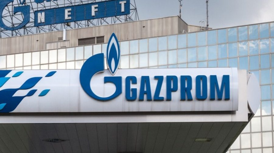 Vicepremier rus: Jumătate dintre clienții Gazprom şi-au deschis conturi în ruble la Gazprombank