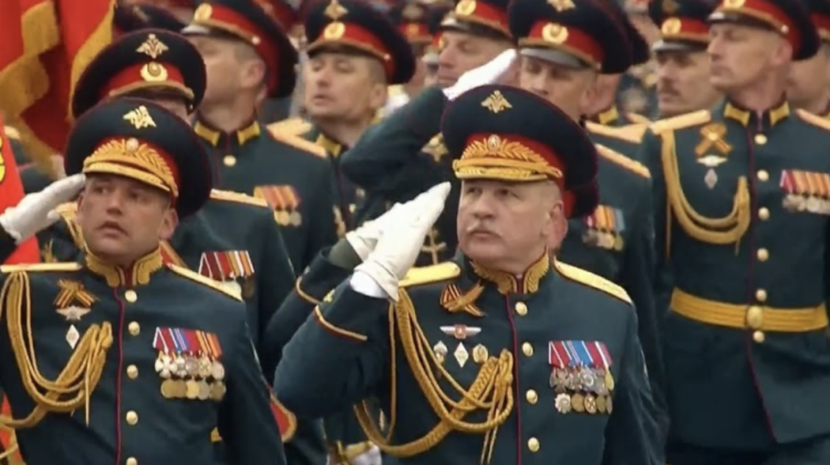 Generalii ruși secerați de ucraineni în baza informațiilor SUA: ”Disciplină slabă, lipsă de experiență, aroganță”