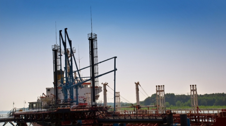 Scandalul Portului Giurgiulești! BERD își vinde acțiunile după acuzații de escrocherii. Bucureștiul aprobă Memorandumul
