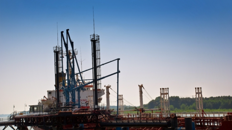 Scandalul Portului Giurgiulești! BERD își vinde acțiunile după acuzații de escrocherii. Bucureștiul aprobă Memorandumul