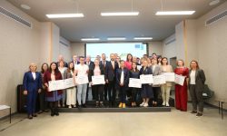 Antreprenorii de pe ambele maluri ale Nistrului sunt susținuți de UE. Oferă peste 420 de mii de euro