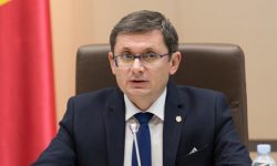Grosu, despre corupția de la Vamă: Nu contează cine e pisica, important e să vâneze șoarecii