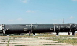 Nouă amenințare a Rusiei: Racheta Satan lovește Londra în 200 de secunde și transformă SUA în ”cenușă nucleară”