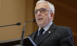 Mesajul guvernatorului BNR, Mugur Isărescu, adresat Băncii Naționale a Moldovei de Ziua lucrătorului bancar