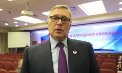 Fostul prim-ministru al Rusiei a anunțat ce țări vor fi luate la țintă de Vladimir Putin