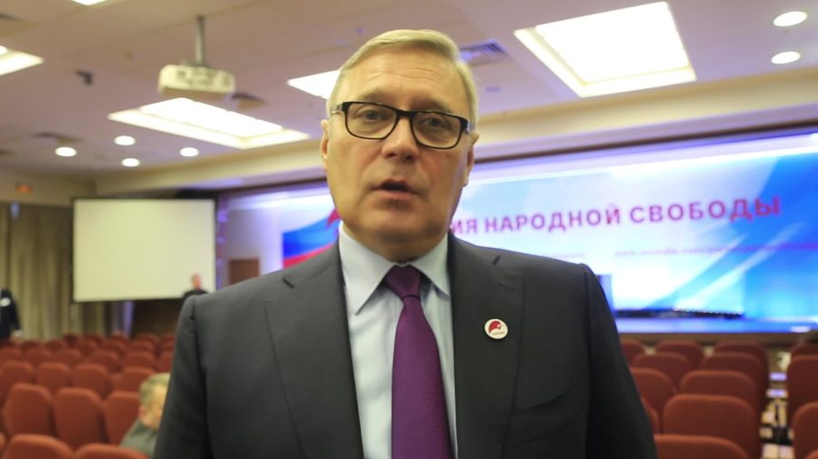 Fost premier al Rusiei, după discursul din Piața Roșie: Este „începutul sfârșitului erei lui Putin”