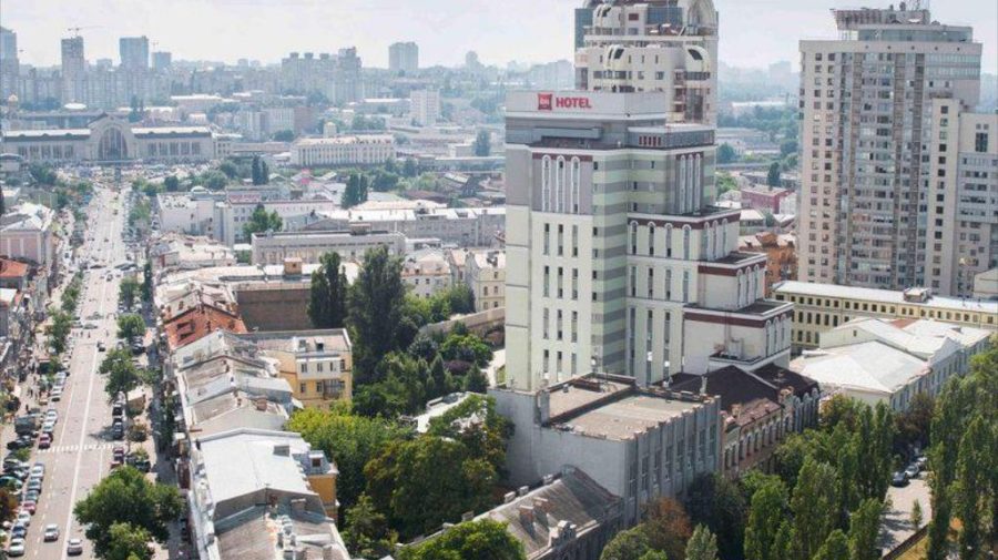 Reacţia Kievului după ce a reuşit să evite intrarea în incapacitate plată