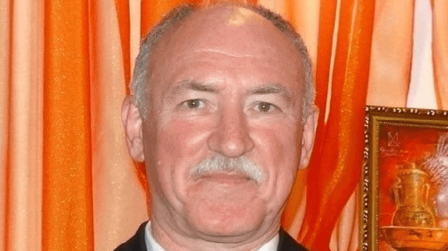 A chefuit până a uitat de el: un colonel rus a pierdut un laptop cu informații militare după o noapte de băut