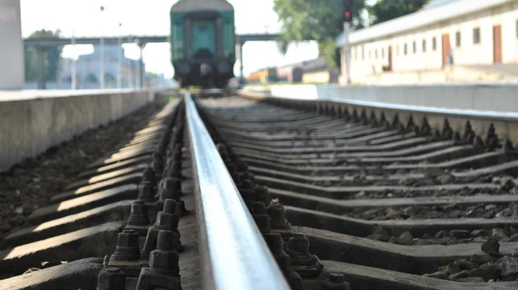 Glasul roților de tren nu mai sună a rugină și nepăsare! Noi recorduri înregistrate de CFM