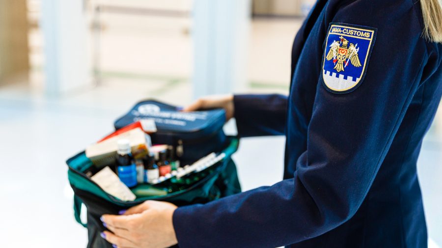 Ce trebuie să știi dacă vrei să treci frontiera cu medicamente?