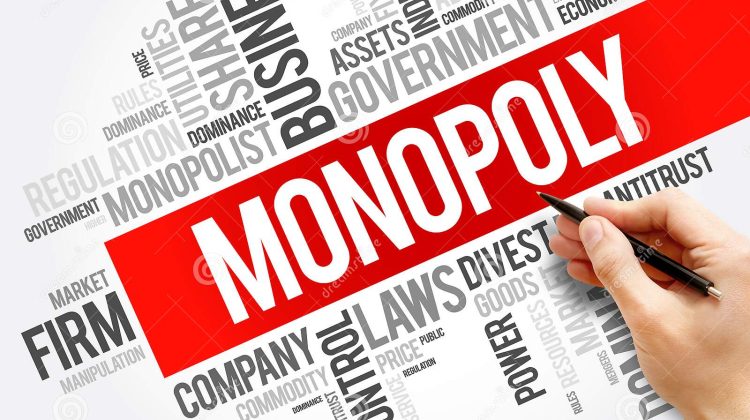 Corupție la supra-preț! Jocul cu monopoliștii. Ioniță: Funcționarii corupți sabotează demonopolizarea economiei