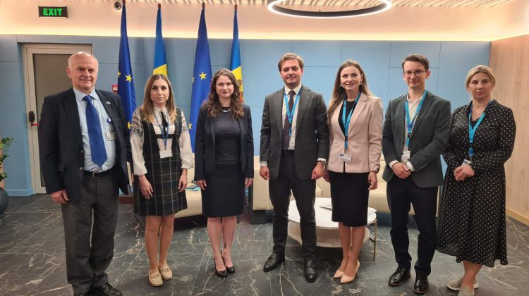 ODIMM la 15 ani de activitate. Ce evenimente a organizat