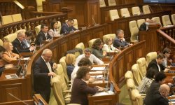 Mișcări tectonice la CNPF! Anunț bombă de la tribuna Parlamentului. Se schimbă legea