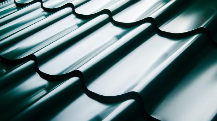 Prețurile țiglei metalice în Moldova