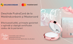 PudraCard te bucură cu certificate cadou pentru servicii de sănătate și frumusețe