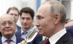 Cei 12 nemți care au fost jucați pe degete de Putin