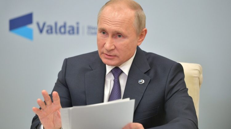 Putin, condamnat la eșec. Greșelile capitale ale Rusiei