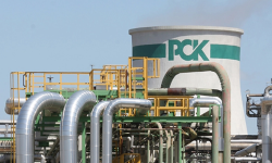 O relicvă energetică controlată de ruşi amenință inima locomotivei economice a Europei