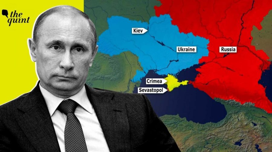 Costurile războiului din Ucraina vor fi imense pentru Rusia. Estimările directorului CIA