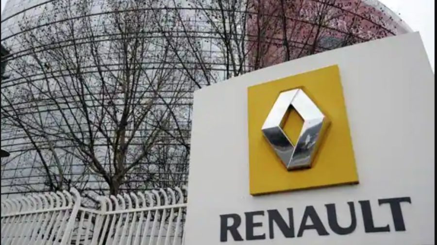 Renault Group „transferă“ Dacia în sfera motoarelor pe benzină. Franţa preia conducerea pentru electrice
