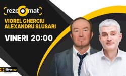 Criza alimentară, în dezbateri la RliveTV! Ministrul Agriculturii, Viorel Gherciu, este invitatul emisiunii Rezoomat!