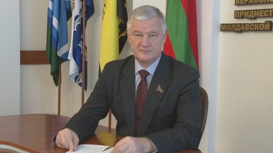 Acuzații grave! Un deputat separatist a răbufnit: Nu „vindem” Transnistria ocupanților români