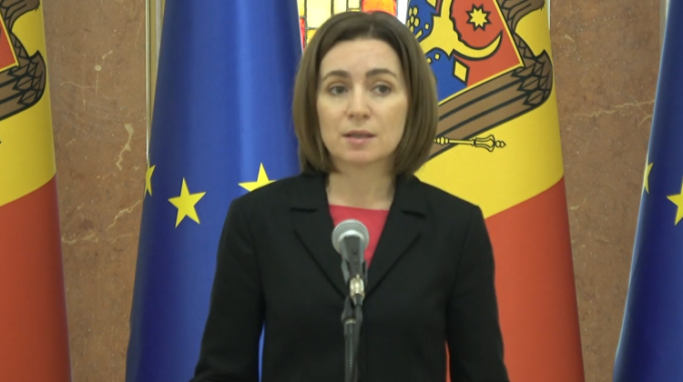 Prețurile explodează de la o zi la alta! Maia Sandu vrea să taie profiturile năucitoare ale monopoliștilor