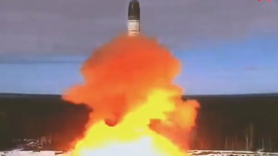 Delir la o telviziune rusă. Amenință occidentul: Vom ajunge în rai, iar vesticii vor arde în iad ca nişte gândaci