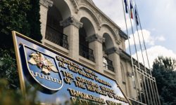 VIDEO Canicula și restricțiile de trafic sunt de vină! Serviciul Vamal explică de ce avem iar rând de TIR-uri la vamă