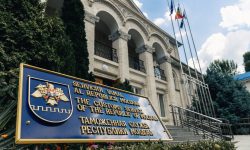 Ce încasări raportează Serviciul Vamal pentru perioada 26 aprilie – 02 mai? A depășit sarcina bugetară stabilită