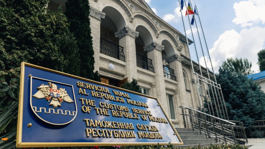 Ce încasări raportează Serviciul Vamal pentru perioada 26 aprilie – 02 mai? A depășit sarcina bugetară stabilită