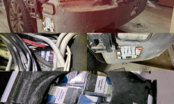 (VIDEO) Contrabandiștii nu mai au nici o șansă. Serviciul Vamal va depista mai ușor mărfurile ascunse