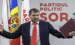 Frăția hoților face apel la puterea divină! Cine este Dumnezeul lui Șor cu care și pentru care a furat