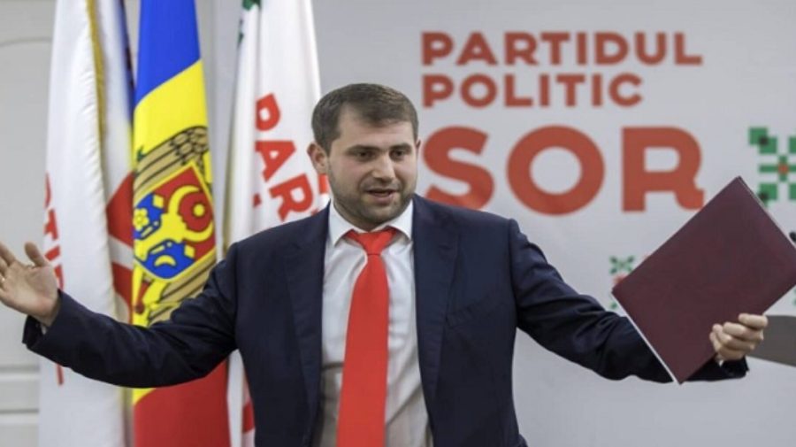 Decizia care îl scoate din minți pe fugarul Șor! I-a fost ridicată imunitatea pentru implicarea în jaful bancar