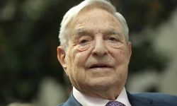 Ce crede miliardarul Soros despre Rusia: se va destrăma dacă Putin pierde în Ucraina