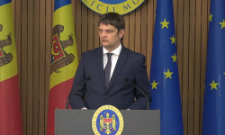 Gazprom ține în șah Moldova! Spînu trimite scrisori, gigantul tace: Dacă rămânem fără contract vom cumpăra de pe piață