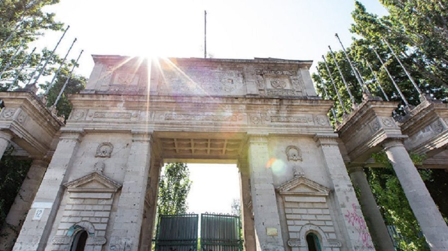 Se schimbă harta Chișinăului! Când urmează să apară un parc în locul ruinei fostului Stadion Republican