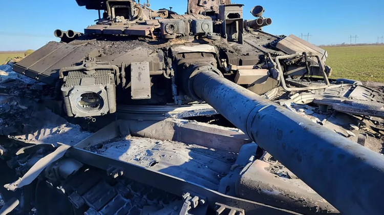 Upercutul încasat de Putin! Și-a pierdut o super armă. Ucrainenii jubilează