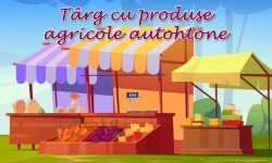 Să susținem producătorii autohtoni! În acest weekend vor avea loc mai multe târguri în Capitală