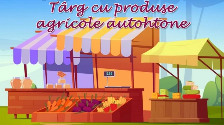 Să susținem producătorii autohtoni! În acest weekend vor avea loc mai multe târguri în Capitală