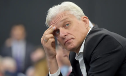 Un bancher își ia brandurile din Rusia: Nu vreau să le murdăresc cu sângele ucrainenilor omorâți de soldații ruși